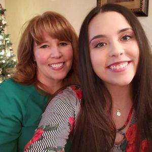 Meet your Posher, Sandy